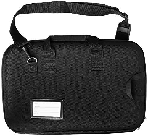 Mercer Culinary Hard Knife Case - style: Hard Knife Case