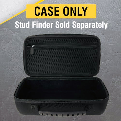 Franklin Sensors Official Stud Finder Case for the ProSensor MAX, Case Only