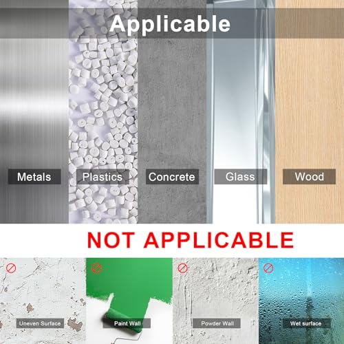 Thin Weather Stripping,1/2x1/16in, Strong Adhesive, Doors & Windows - color: White, size: 1/2 In x 1/16 In x 33Ft