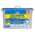 API SALTWATER MASTER TEST KIT 550-Test Saltwater Aquarium Water Test Kit - style: Saltwater