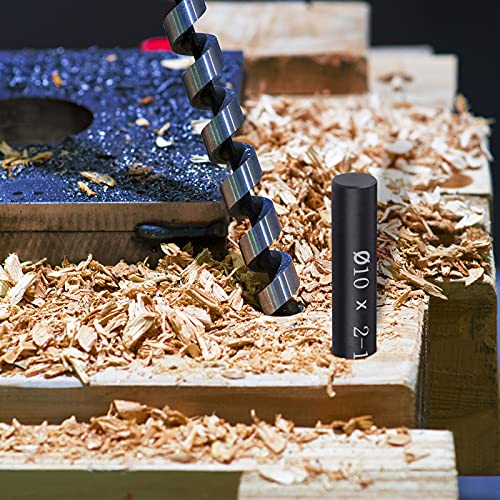 EANOSIC Setup Blocks Height Gauge Set, 7pcs Precision Aluminum Setup Bars for Router and Table Saw Accessories Woodworking Set Up, Bars Include Laser Engraved Size Markings - style: 7 Pcs-INCH