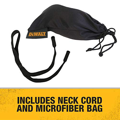 DEWALT DPG99 HDP™ Polarized Safety - size: One Size