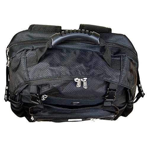 Mercer Culinary KnifePack Plus,Black - style: Knifepack Plus