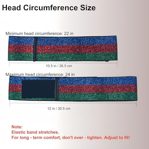 Ear Muffs Noise Reduction Sound Blocking Adults Kids Hearing Protection Sound Sensitivity Quiet Environment Relaxation