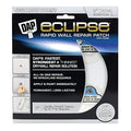 DAP Eclipse Rapid Wall Repair Patch, 2 in, 4 Pack (7079809161) - size: 2 Inch