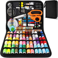 Marcoon Sewing Kit for Adults, Portable Needle & Thread Repair Kit - size: L