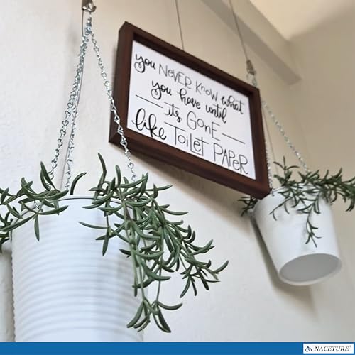 Picture Hanging Hook (Picture Rope Hook 1M) - style: Picture Rope Hook 1M