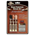 Parker & Bailey Wood Furniture Repair Kit, 3 Count