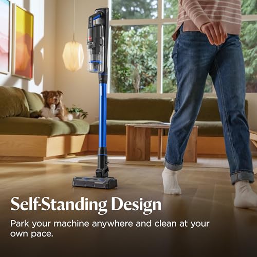 Bissell PowerClean FurFinder 200W Self-Standing Cordless Vacuum, 4052 - style: PowerClean FurFinder