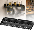 Vice Grips Pliers Holder,Wall Mount Vise Grip Organizer with 15 Slots - style: Vise Grip Holder