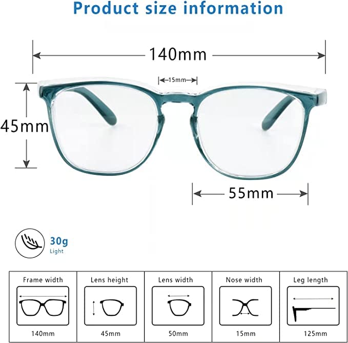 SQIMZAR Safety Glasses Goggles For Women Nurses Protective Eyewear,Anti Fog Safety Goggles - color: Black+green