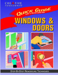 Windows & Doors (Quick Guide)