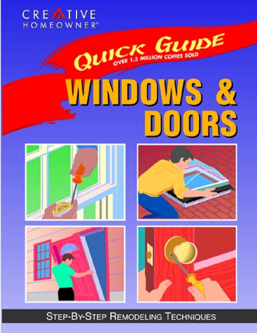 Windows & Doors (Quick Guide)