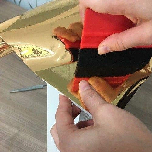 D-C-Fix Self-Adhesive Film Applicator Kit