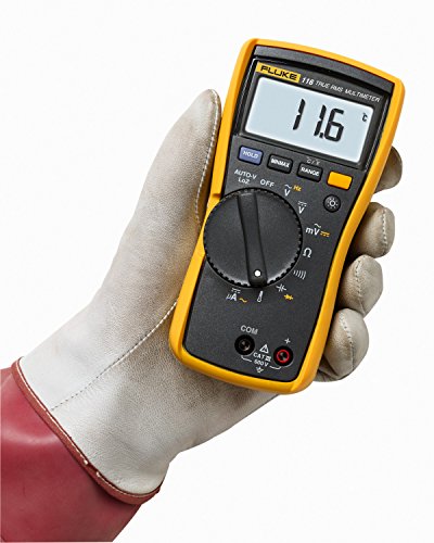 Fluke 116 HVAC Multimeter