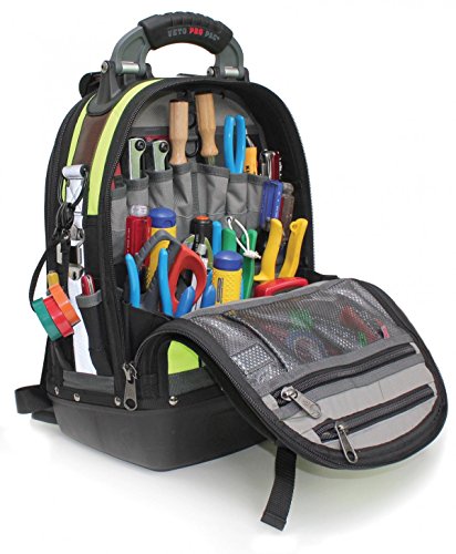 Veto Pro Pac TECH PAC (Bright Yellow) - color: Bright Yellow