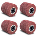 Eastwood Contour SCT 60 Grit Finishing Drum | Pack of 4 - size: Pack of 4