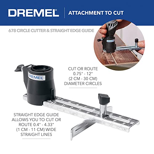 Dremel 4300-9/64 Rotary Tool Kit with Flex Shaft and 64 Accessories - style: 73 Piece Kit