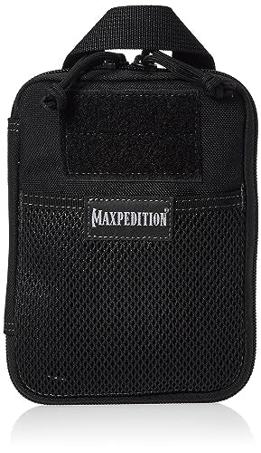 Maxpedition E.D.C. Pocket Organizer - color: Black