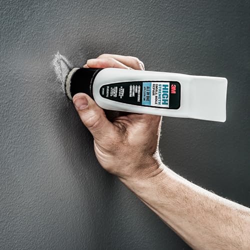 3M High Strength Small Hole Repair, All-in-One Applicator Tool - style: 2-Pack