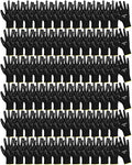 Maxcheck PU Coated Work Gloves Bulk Pack - color: Black, size: Large