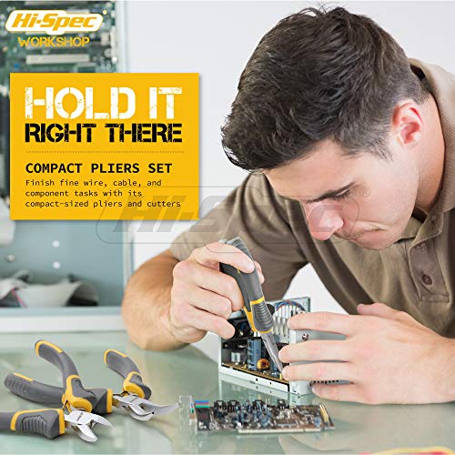 Hi-Spec Electronics Repair & Opening Tool Kit for Laptops Phones Devices - size: 32pcs
