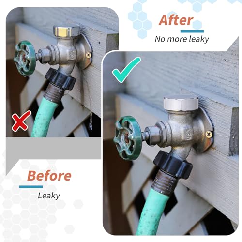 1 Pack Vacuum Breaker Repair Kit Compatible with VACVBKX1B