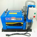 BLUEROCK Model WS-212 Wire Stripping Machine Copper Stripper