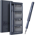 AXTH 25-in-1 Small Precision Screwdriver Set, Professional Mini Repair Tool - style: 25in1