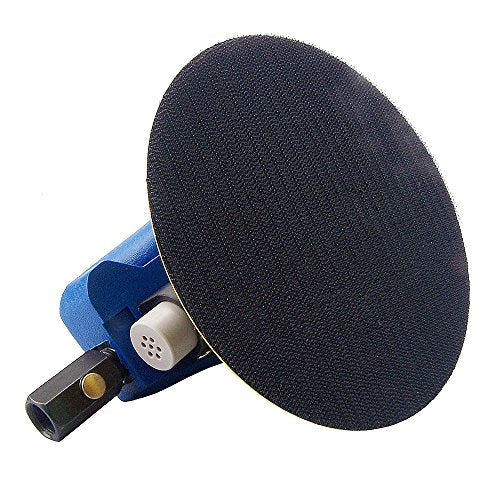 PROSHI 6“ Random Orbit Air Sanders