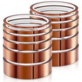 2 Set 6-Size Polyimide High Temp Tape, No Residue for Soldering Sublimation