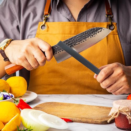 2P 6-inch Flat Medium Cut File Double Cut Teeth High Carbon Steel Hand File Single Cut Hardened Without Handle Ideal for Wood, Metal, Plastic - style: 6-inch Rasp-2P