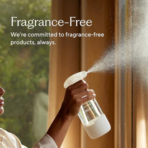 Branch Basics Premium Starter Kit in Glass: All Purpose Cleaner, Glass Cleaner, Bathroom Cleaner, Wash Bottle, and Laundry Bottle (3 Glass Spray Bottles + Concentrate) Fragrance-Free - style: Glass Spray Bottles