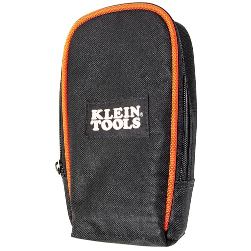 Klein Tools 69401 Multimeter Carrying Case