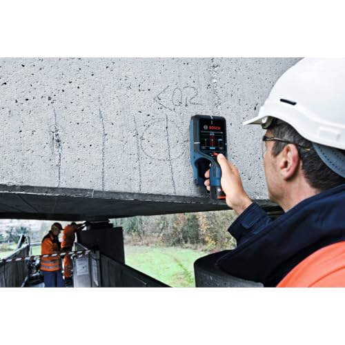 Bosch D-TECT200C 12V Max Wall/Floor Scanner with Radar