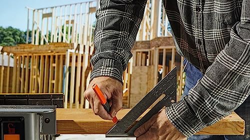 BOSCH GKS18V-22B25 18V Brushless Blade-Right 6-1/2 In. Circular Saw Kit with (2) CORE18V 4 Ah Advanced Power Batteries - style: Blade-Right w/ Battery Kit