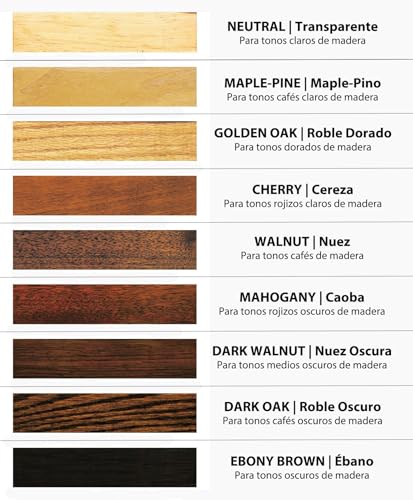Howard Products, Golden Oak Restor-A-Finish, 8 oz - color: Golden Oak, size: 8 oz