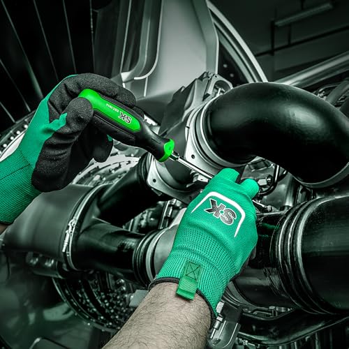 SK 6-Piece Magnetic Screwdriver Set, 3 Slotted & 3 Phillips Screwdrivers - style: Slotted & Phillips