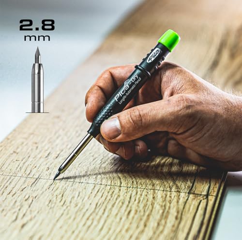 Pica-Dry Longlife Automatic Pencil 3030 - size: 1 Count (Pack of 1)