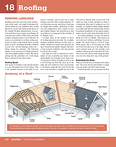 Ultimate Guide to Home Repair and Improvement, 3rd Updated Edition: Proven Money-Saving Projects, 3,400 Photos & Illustrations (Creative Homeowner) Step-by-Step DIY for Plumbing, Electrical, Carpentry