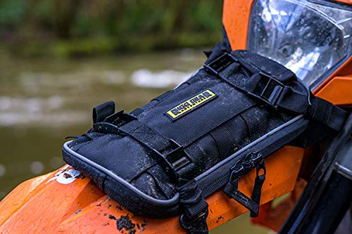 Nelson Rigg Trails End Fender Bags - style: Front Fender Bag