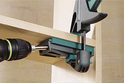 wolfcraft 4643404 Pocket Hole Woodjoining Jig Kit