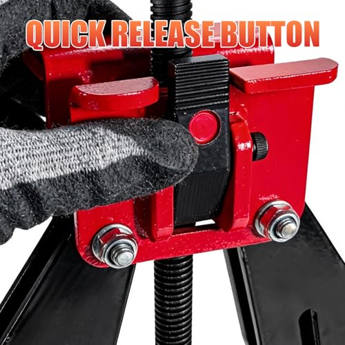 4-11" Heavy Duty Pipe Alignment Clamp Tool