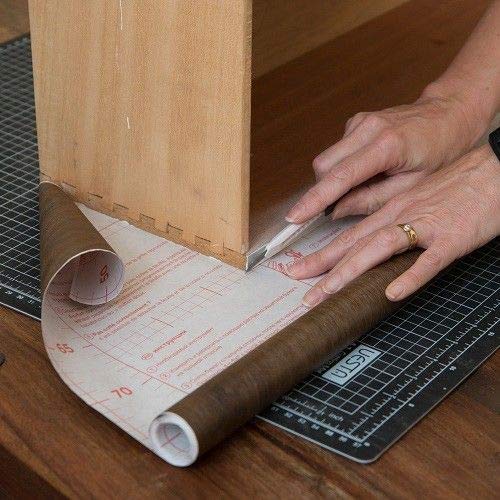D-C-Fix Self-Adhesive Film Applicator Kit