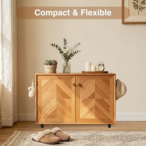 Set of 16 Black 4 Inch Square Solid Wood Furniture Legs Wooden Replacement Feet for Sofa Legs Replacement, Couch Feet Replacement, Chair, Bed, Includes M8 Iron Washers, Screws, Felt Pads & Screwdriver - size: 4 Inch