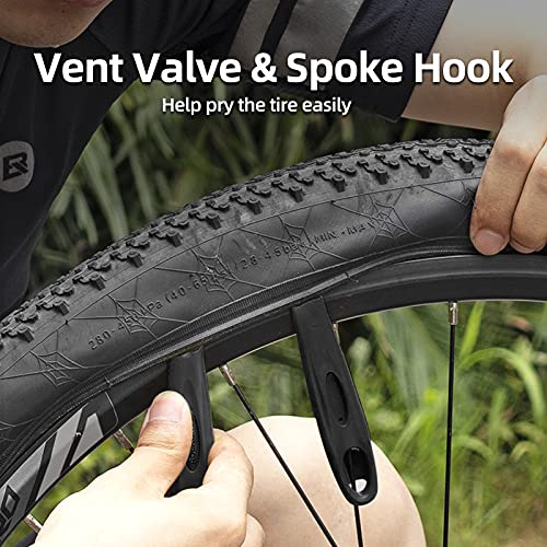 ROCKBROS 16 In 1 Multi-Function Bike Tool Kit - Allen Wrench - style: 16 in 1 Tools