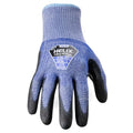 HexArmor Seamless A6-Level Cut-Resistant Durable Long Lasting Puncture Resistant Safety Gloves | Helix 2076 - size: 4X-Large (Pack of 1)