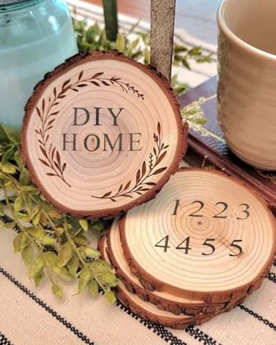 5/8" Wood Burning Letter Kit, 36Pcs Alphabet and Number Branding Iron - color: 5/8", 36 Pcs