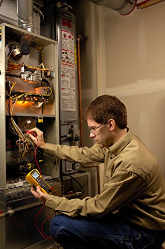 Fluke 116 HVAC Multimeter