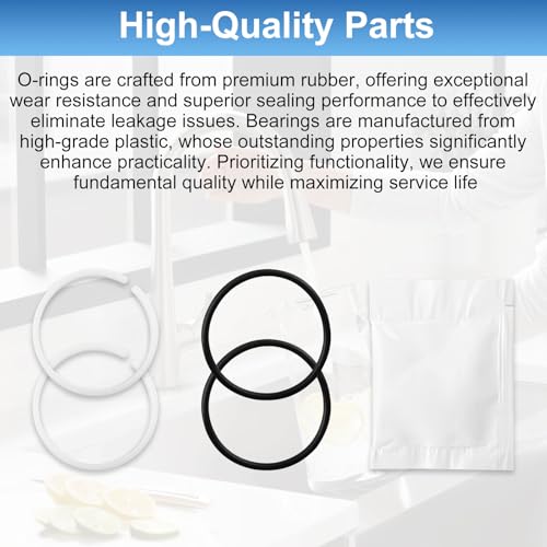 GP30420 O-Ring Seal Kit for Kohler Faucet Repair Kit